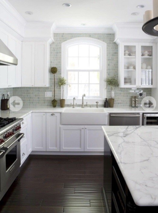 Slide of Blue Bird Homes