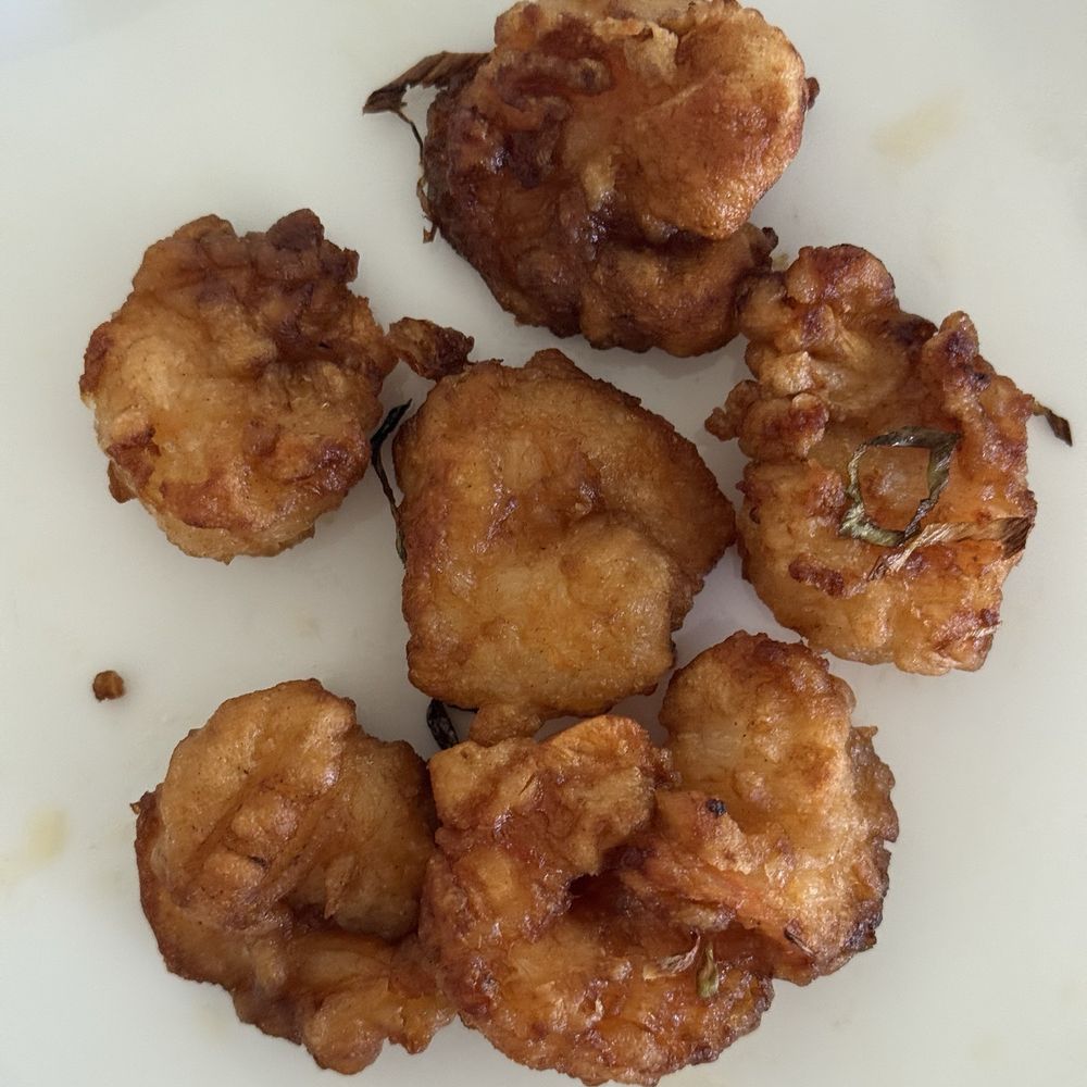 Shlap Muan Chicken Wings - Shrimp - Chicken Wings Near Me - Long Beach, California Shlap Muan Chicken Wings - Shrimp - Chicken Wings Near Me - Long Beach, California