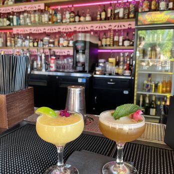 Darling Aviary - Bars Near Me - Sacramento, California