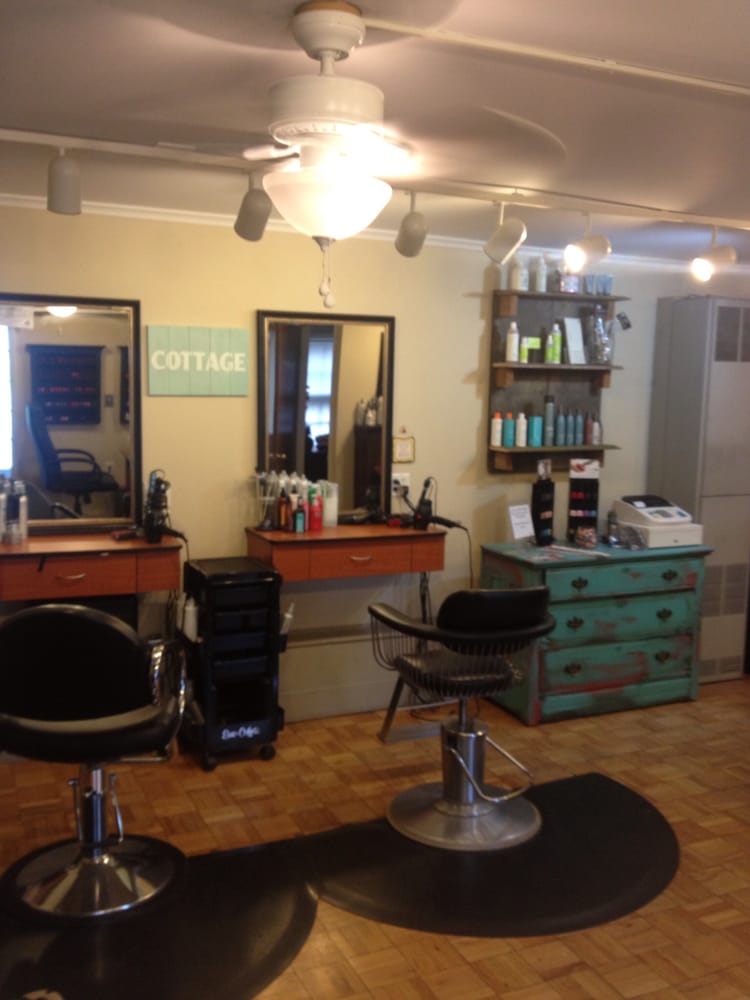 THE COTTAGE SALON Updated October 2024 1 Backman Ave, Ellenville