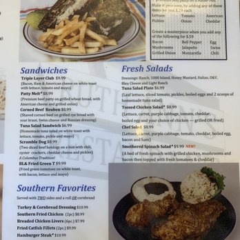 Ruth Ann's Restaurant - Lunch - Breakfast & Brunch Near Me - Columbus, Georgia Ruth Ann's Restaurant - Lunch - Breakfast & Brunch Near Me - Columbus, Georgia