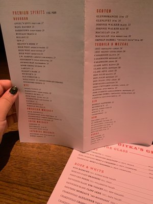 Menu photo 2 Ditka's Grill Wheaton, IL