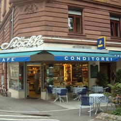 Stöckle