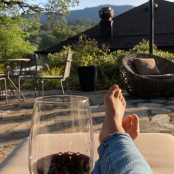 Olea Hotel - Hotels Near Me - Glen Ellen, California