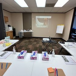 Prepared Response Training - Babysitter's Training