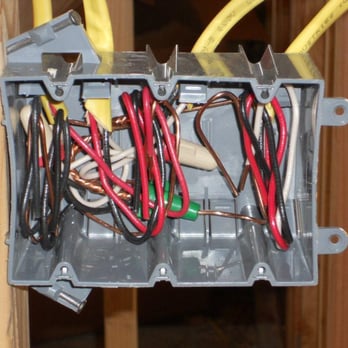 Miller's Superior Electric - Electricians Near Me - Tulsa, Oklahoma Miller's Superior Electric - Electricians Near Me - Tulsa, Oklahoma