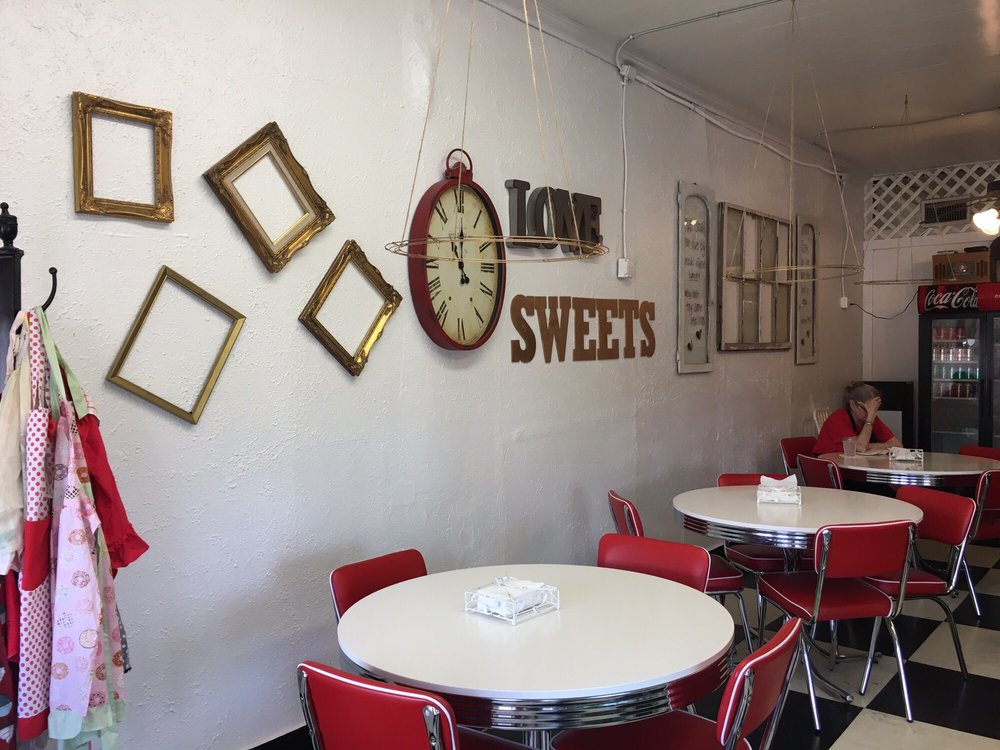 Sugar Shack Logo