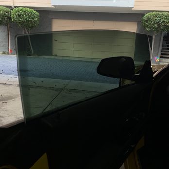 ACJ Window Tinting - Car Window Tinting Near Me - Hayward, California