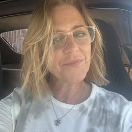 New hair New hair