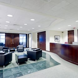 Proven Data Recovery - Proven Data Recovery Hartford CT reception area