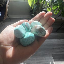 Oasis Healing Massage and Crystal Boutique