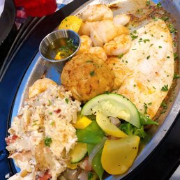 Crab Cakes Crab Cakes