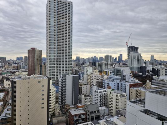 Yuen Shinjuku by null