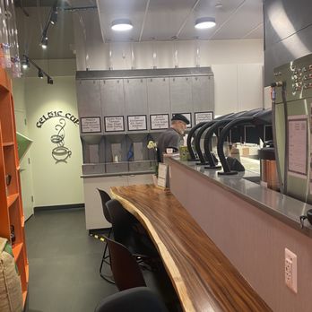 ケルティック・カフェ CELTIC CUP COFFEE - Updated September 2025 - 26 Photos