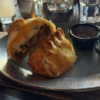 Cornish Pasty - Shepherd's Pie or Cottage Pie - British Near Me - Las Vegas, Nevada Cornish Pasty - Shepherd's Pie or Cottage Pie - British Near Me - Las Vegas, Nevada