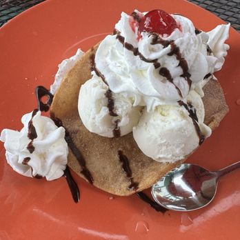 Sky View Mexican Restaurant - Fried Ice Cream - Mexican Near Me - Kingston, New York Sky View Mexican Restaurant - Fried Ice Cream - Mexican Near Me - Kingston, New York