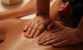 Fullerton Spa by null