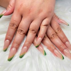 Gel-Us Nails