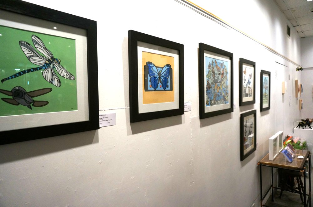 Argyle Fine Art