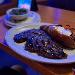 Texas Roadhouse