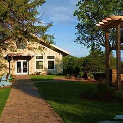 Mount Carmel Family Camp - Chapel