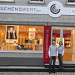 Sehenswert - Ihr Augenoptiker