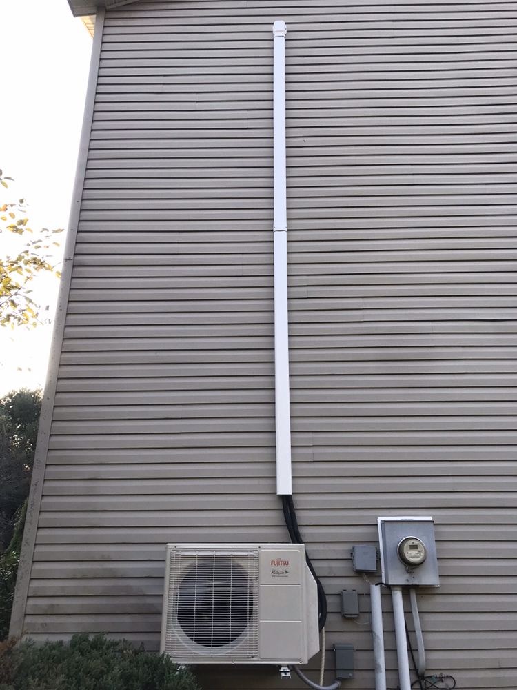 Slide of Innovative Plumbing HVAC