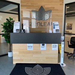 Zen Leaf