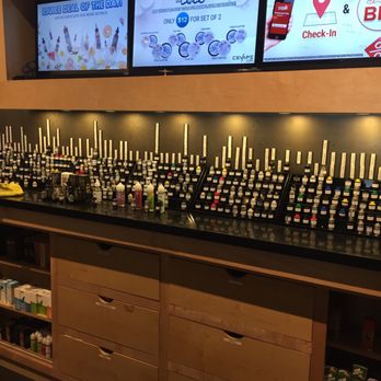 Cloudscape Smoke & Vape - Over 450 flavors to choose from! No other place like it. Amazing staff too. - Tobacco Shops Near Me - Torrance, California Cloudscape Smoke & Vape - Over 450 flavors to choose from! No other place like it. Amazing staff too. - Tobacco Shops Near Me - Torrance, California
