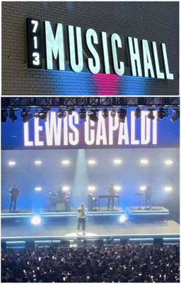 713 Music Hall by null
