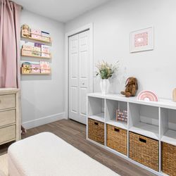 Hannah Moser Interiors - Project No. 101