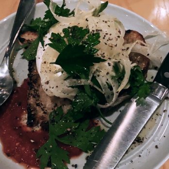 Flourshop - Burratta app - New American Near Me - Charlotte, North Carolina Flourshop - Burratta app - New American Near Me - Charlotte, North Carolina