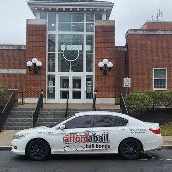 1. Afford-A-Bail Bail Bonds