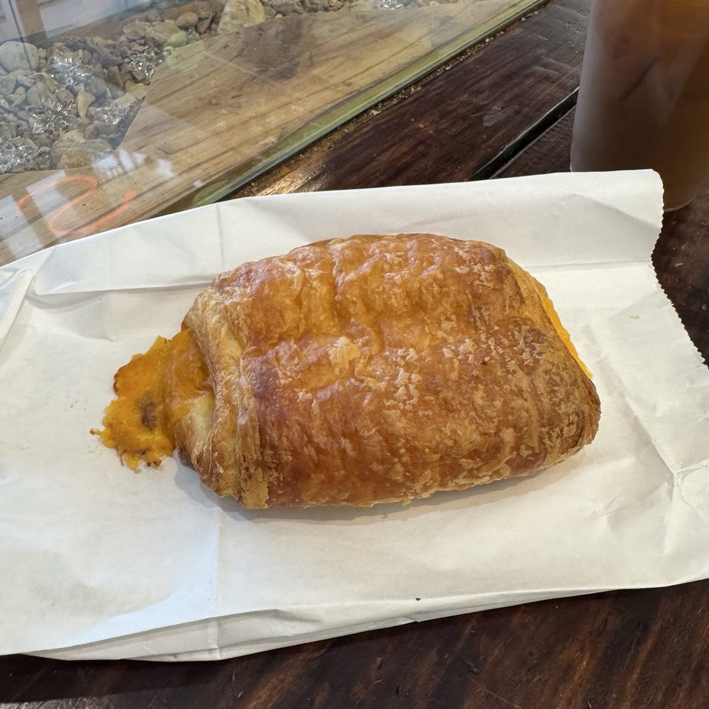 Sip Cafe - Ham and Cheese Croissant - Coffee & Tea Near Me - Nashville, Tennessee Sip Cafe - Ham and Cheese Croissant - Coffee & Tea Near Me - Nashville, Tennessee