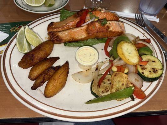 Caribe Cafe Restaurant by null