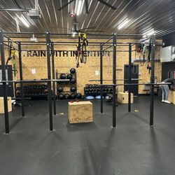 The Loading Dock