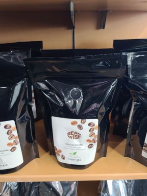 BEANWISE by null