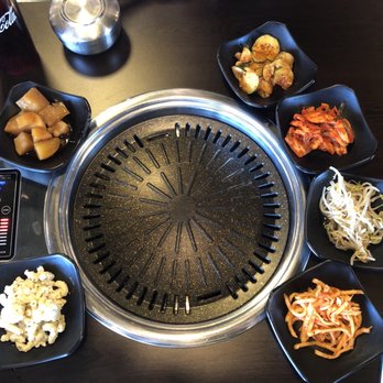 Yummy's BBQ and Sushi - Banchan - Sushi Bars Near Me - Orem, Utah Yummy's BBQ and Sushi - Banchan - Sushi Bars Near Me - Orem, Utah