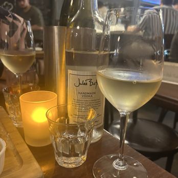 Jules Bistro - French Near Me - Toronto, Ontario Jules Bistro - French Near Me - Toronto, Ontario