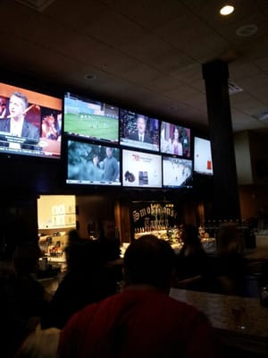 Smokehouse Tavern by null