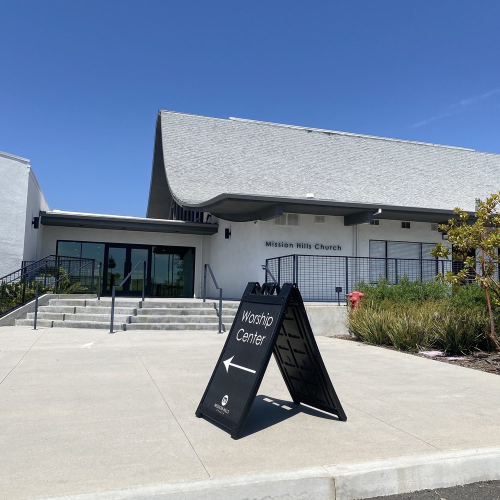 THE BEST 10 CHURCHES in MISSION VIEJO, CA - Updated 2026 - Hours - Yelp