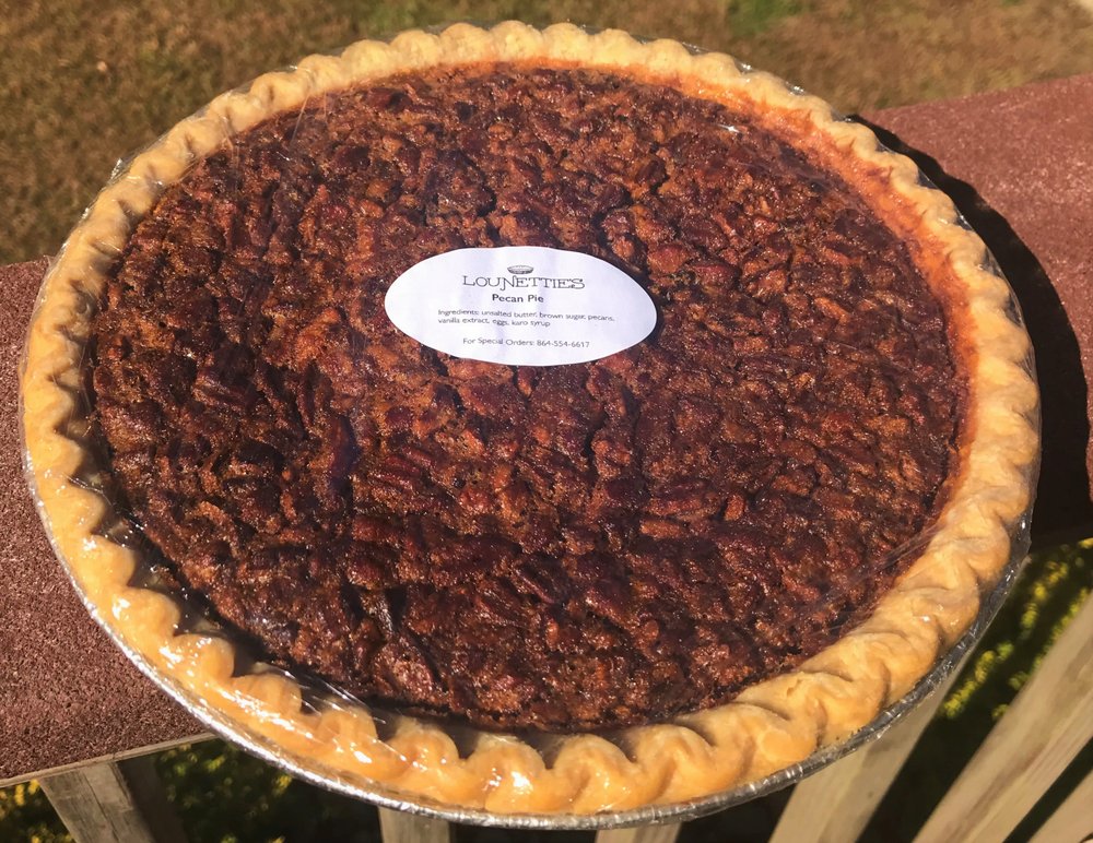 BARRETT’S GROCERY & FLOWERS Updated August 2024 3301 Highway 25 N, Hodges, South Carolina