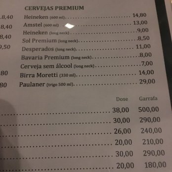Cervejaria Patriarca - Beer Bar Near Me - São Paulo, SP Cervejaria Patriarca - Beer Bar Near Me - São Paulo, SP
