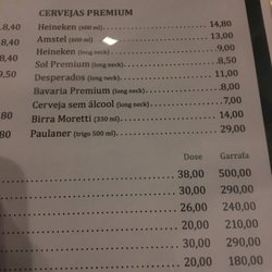 Cervejaria Patriarca