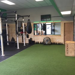 Infinity Athletics - Studio