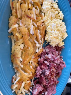 Addi's Diner by null