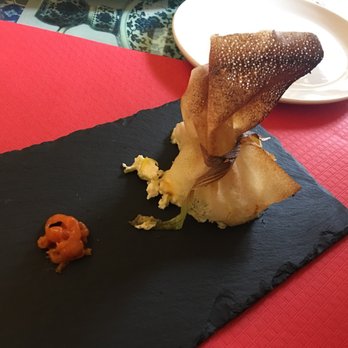 La Comidilla - Spanish Near Me - Seville, SE