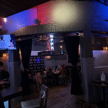 Wildfire Public House - Inside - Breakfast & Brunch Near Me - Modesto, California Wildfire Public House - Inside - Breakfast & Brunch Near Me - Modesto, California