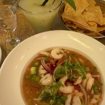 Cha Cha's Latin Kitchen - Mexican Near Me - Irvine, California