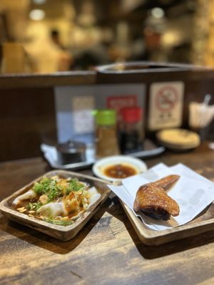 Chao Chao Gyoza - Shijo Kawaramachi by null